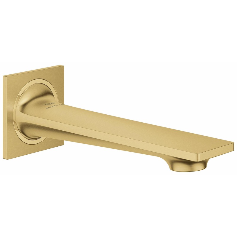 Allure Tub Spout – BRUSHED COOL SUNRISE 13265GN1 Grohe