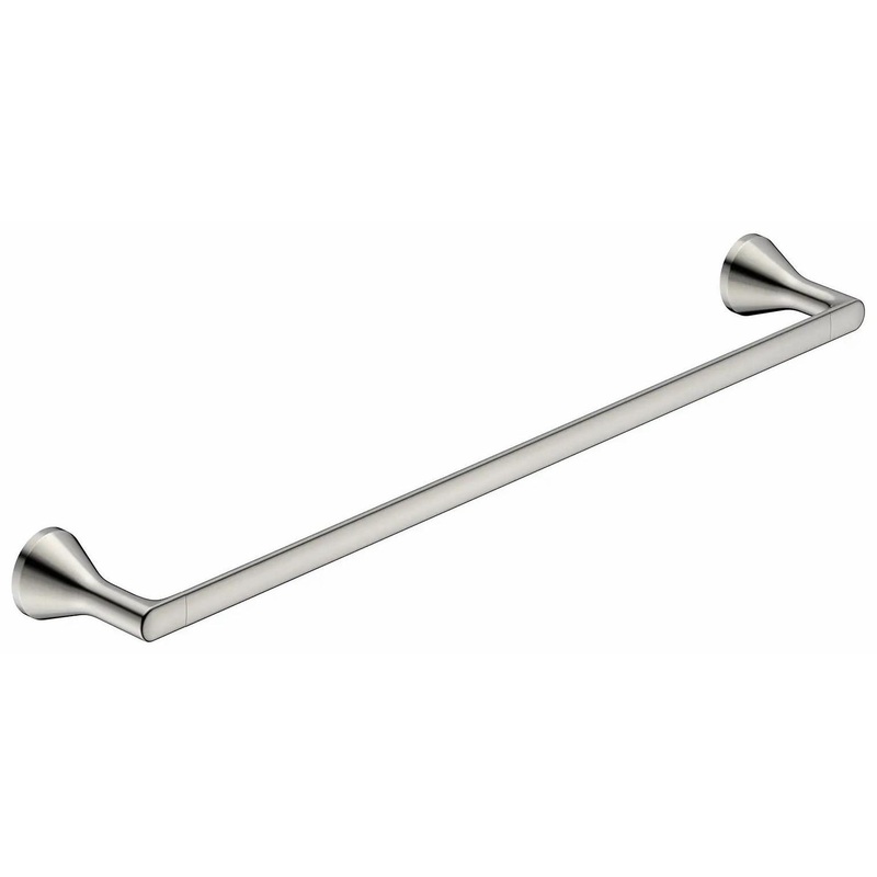 Aspirations 24″ Towel Bar – Brushed Nickel 7061024.295 American Standard