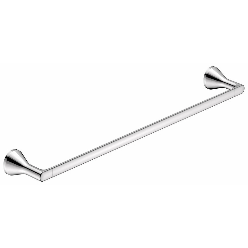 Aspirations 24″ Towel Bar – Chrome 7061024.002 American Standard