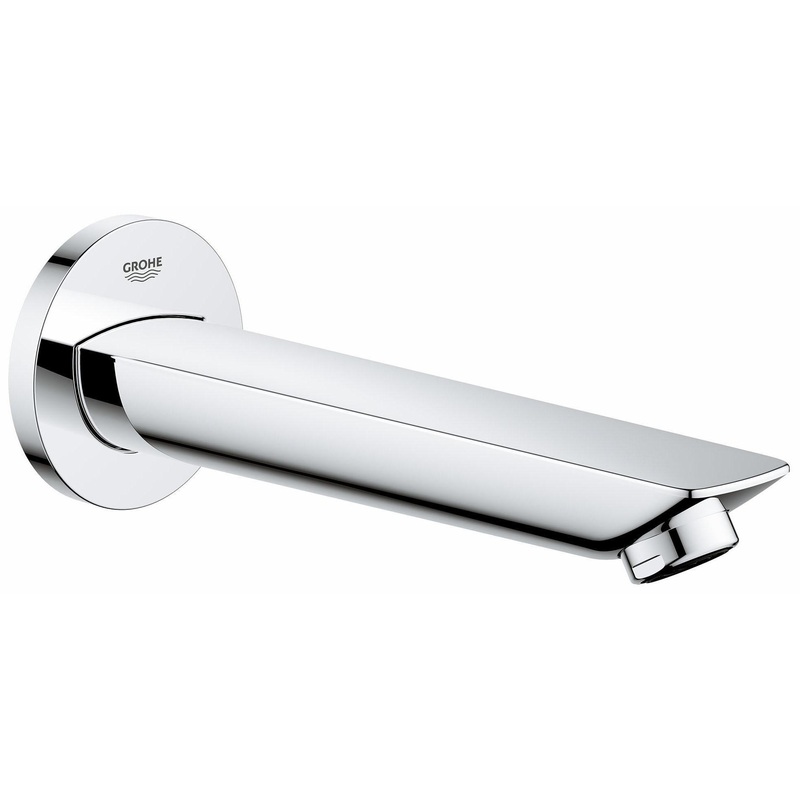 BauLoop Tub Spout – CHROME 13286001 Grohe