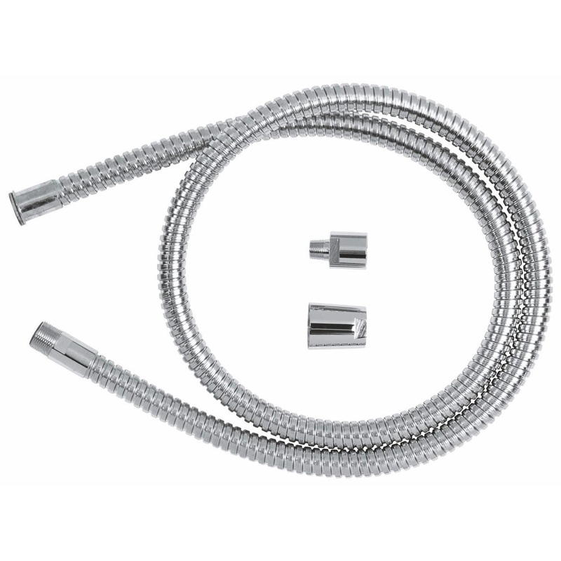 Universal Shower Hose – CHROME 11153000 Grohe