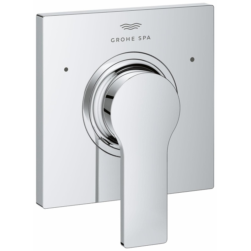 ALLURE 3-WAY DIVERTER – CHROME 19591001 Grohe