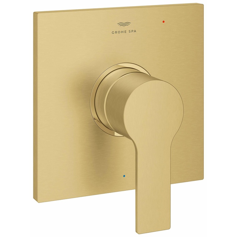 Allure New Trim – BRUSHED COOL SUNRISE 19375GN1 Grohe