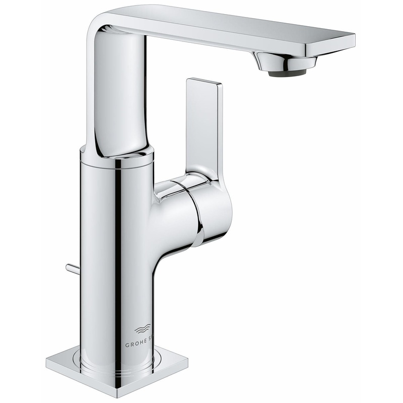 Allure Single Hole Bathroom Faucet – CHROME 23857001 Grohe