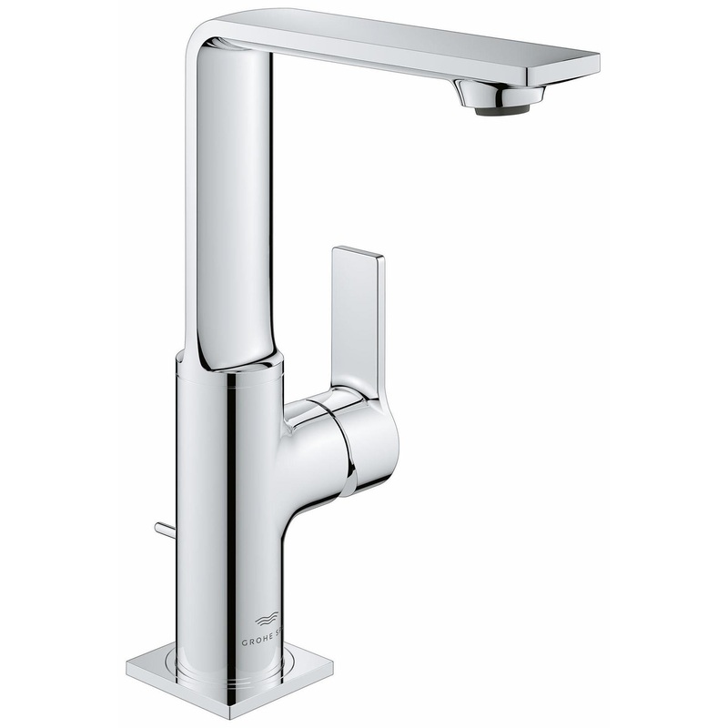 Allure Single Hole Bathroom Faucet – CHROME 23858001 Grohe