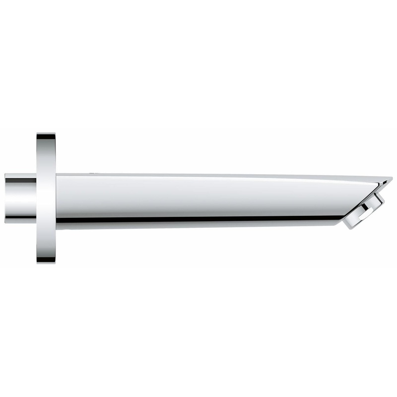 Eurosmart Tub Spout – CHROME 13354003 Grohe