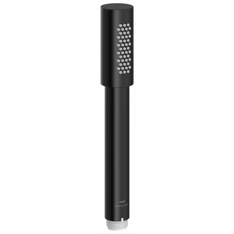 Sena 1-Function Body Spray – MATTE BLACK 268662430 Grohe
