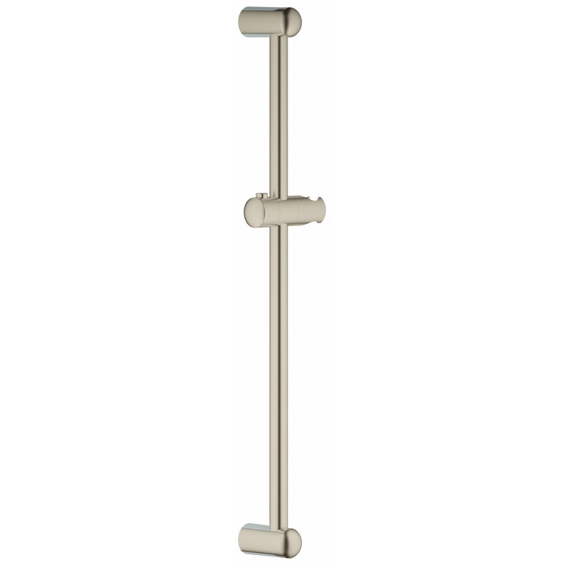 Tempesta 24″ Shower Slide Bar – Brushed Nickel 27523EN0 Grohe