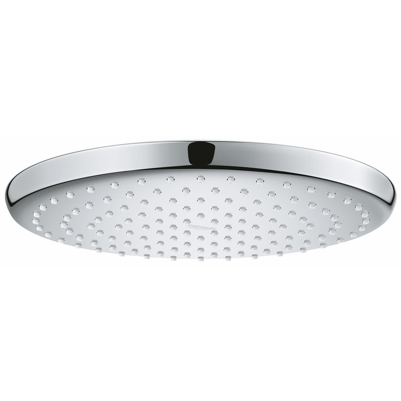 Tempesta 250 1-Function Shower head – CHROME 26715000 Grohe