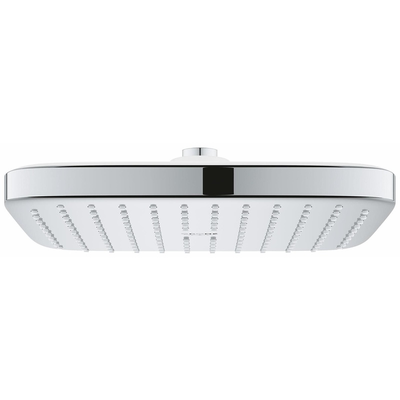 Tempesta 250 1-Function Shower head – CHROME 26718000 Grohe
