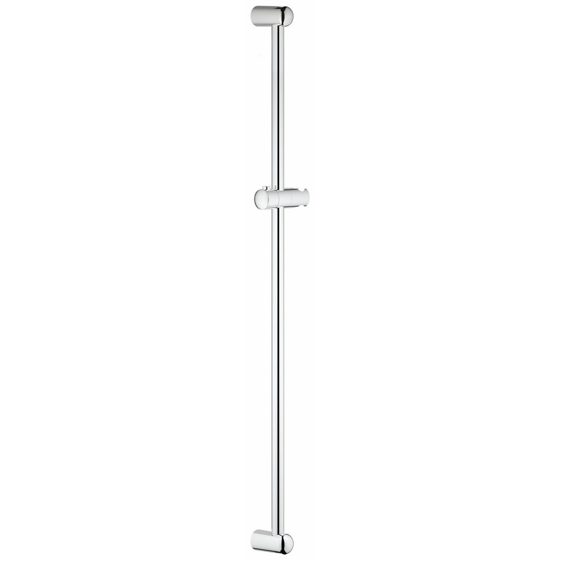 Tempesta 36″ Shower Slide Bar – CHROME 27524000 Grohe