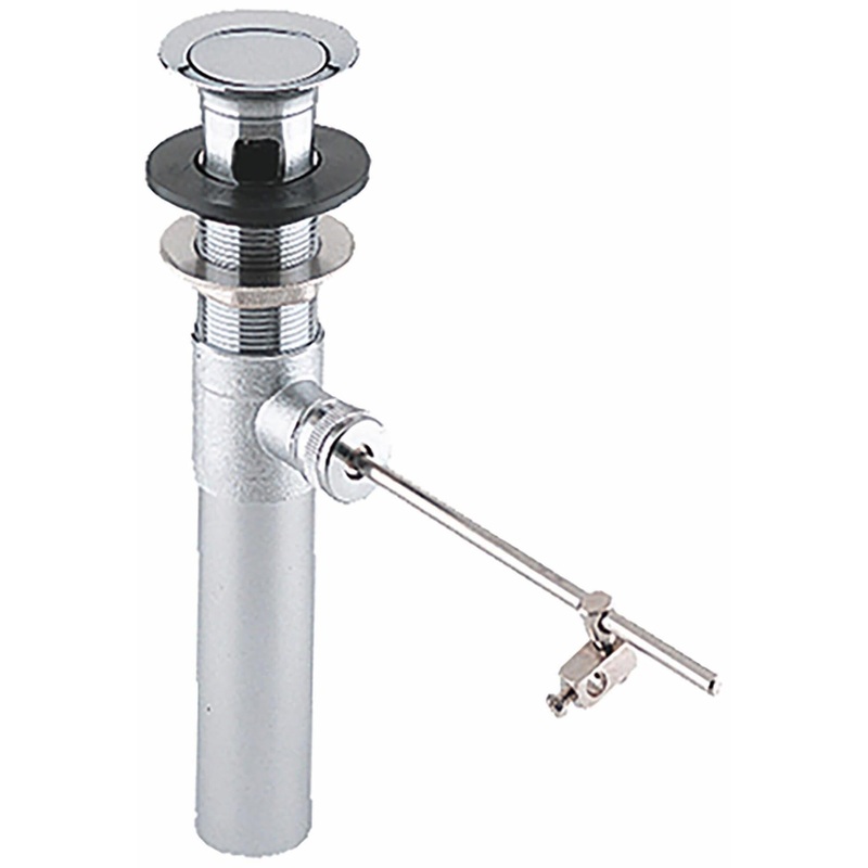 Universal Grid Drain – CHROME 28957000 Grohe