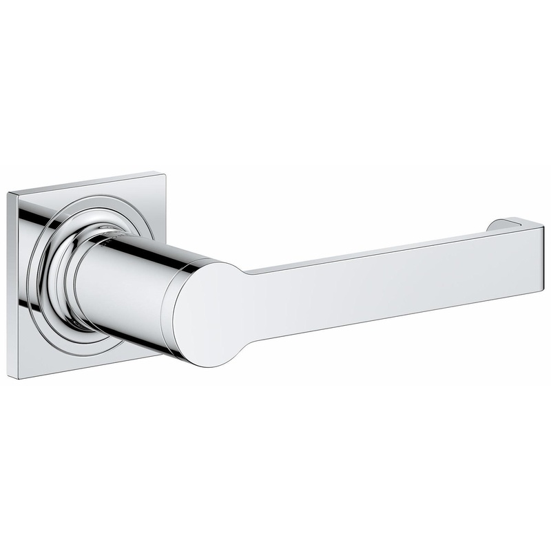 Allure Toilet Paper Holder – CHROME 40279001 Grohe