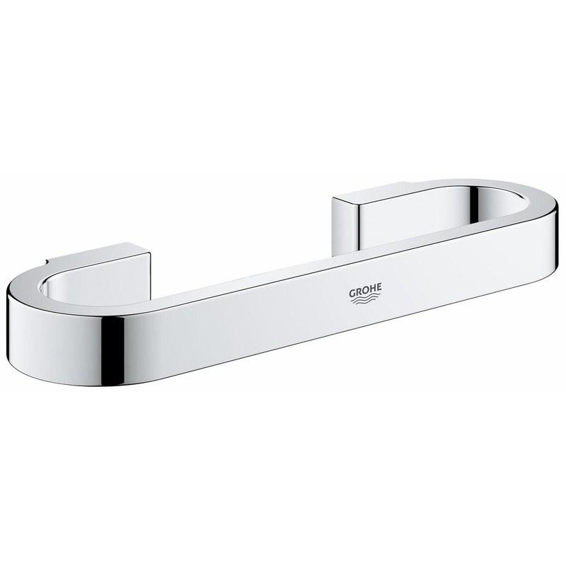Selection 12″ Grab Bar – CHROME 41064000 Grohe