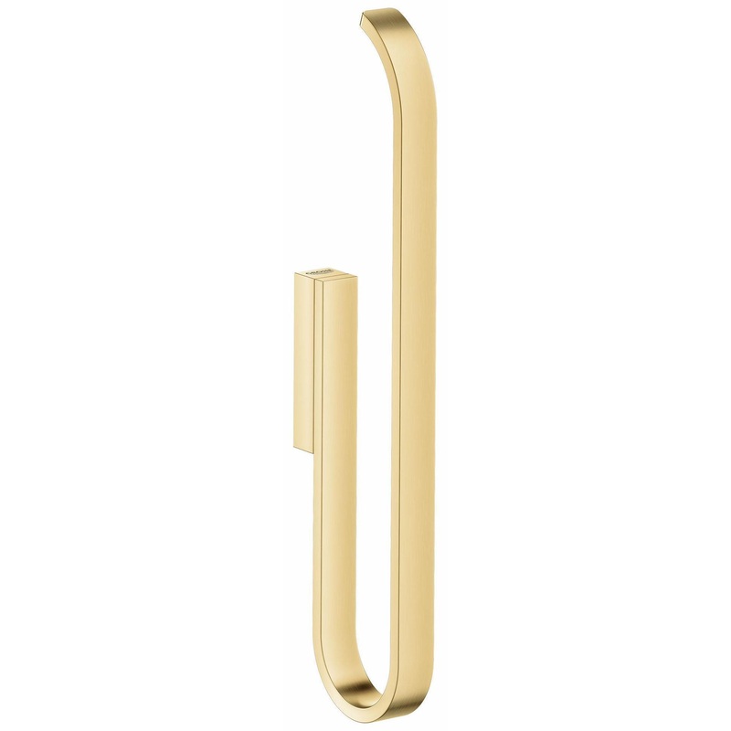 Selection Toilet Paper Holder – BRUSHED COOL SUNRISE 41067GN0 Grohe