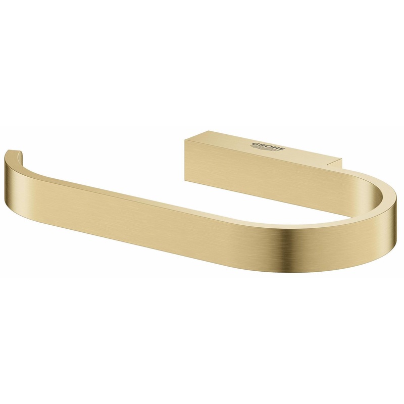 Selection Toilet Paper Holder – BRUSHED COOL SUNRISE 41068GN0 Grohe