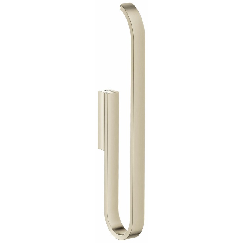 Selection Toilet Paper Holder – BRUSHED NICKEL 41067EN0 Grohe