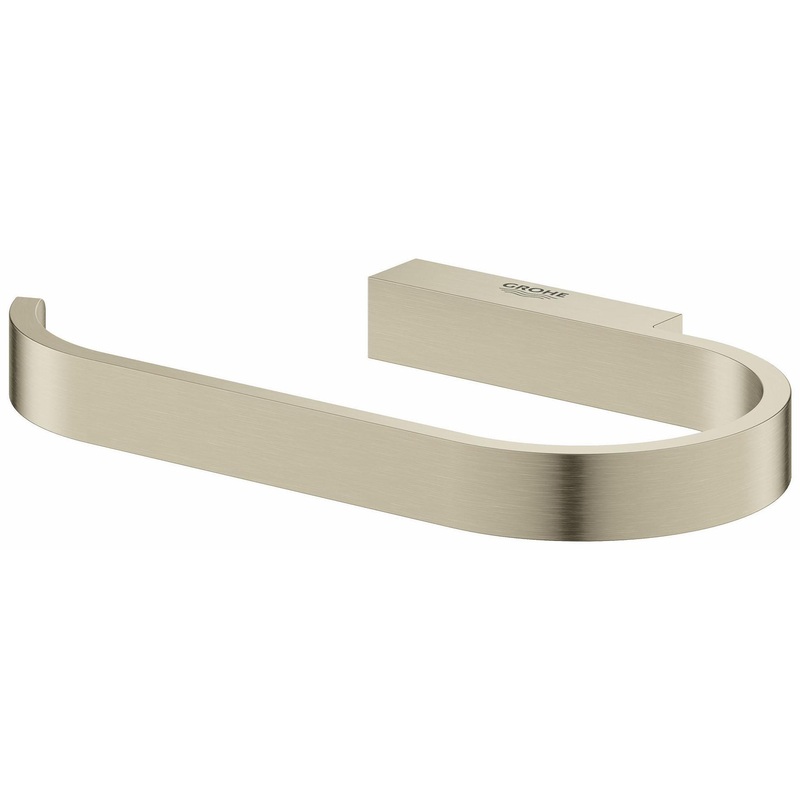 Selection Toilet Paper Holder – BRUSHED NICKEL 41068EN0 Grohe