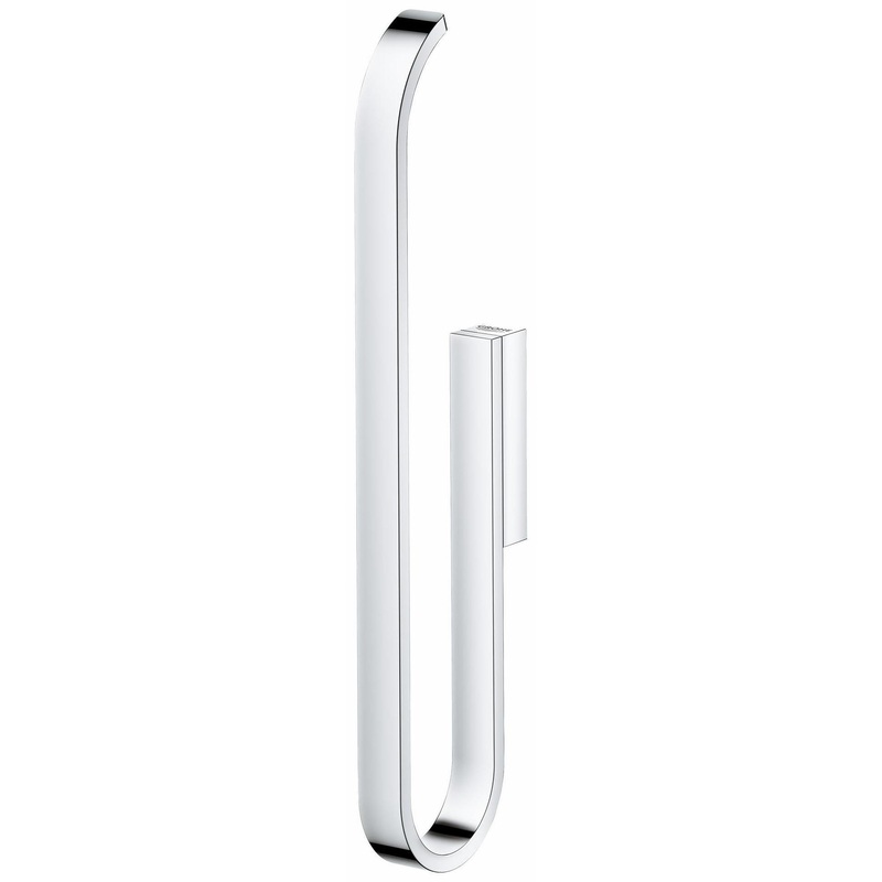 Selection Toilet Paper Holder – CHROME 41067000 Grohe
