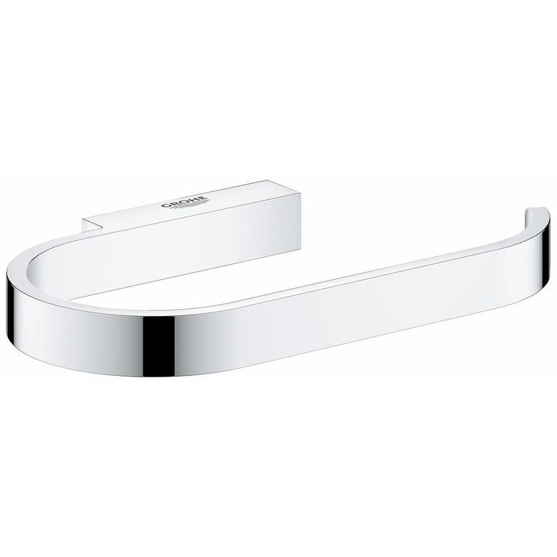 Selection Toilet Paper Holder – CHROME 41068000 Grohe