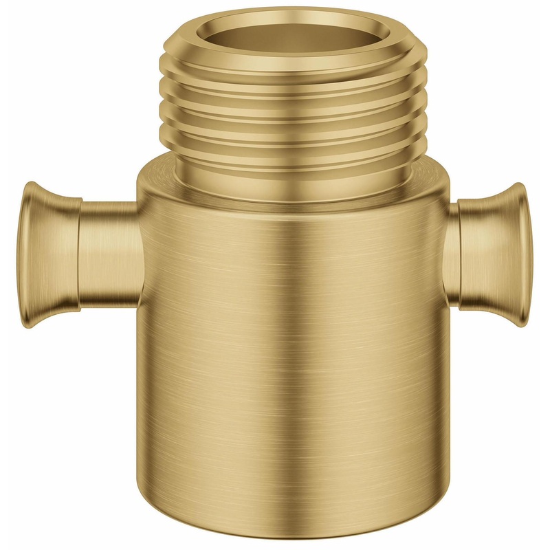 Universal Volume Control – BRUSHED COOL SUNRISE 95866GN0 Grohe