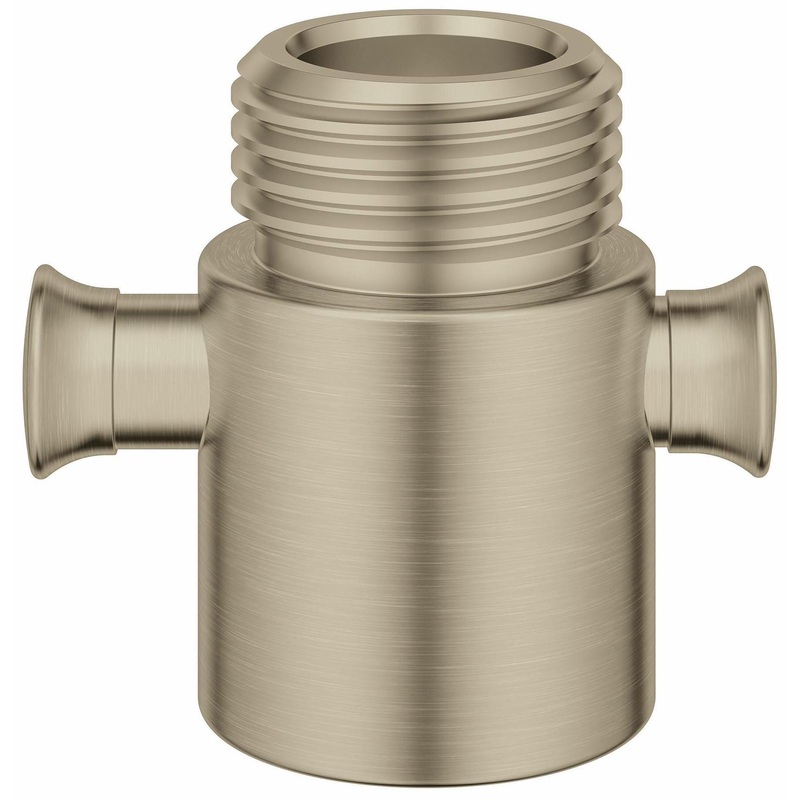 Universal Volume Control – BRUSHED NICKEL 95866EN0 Grohe