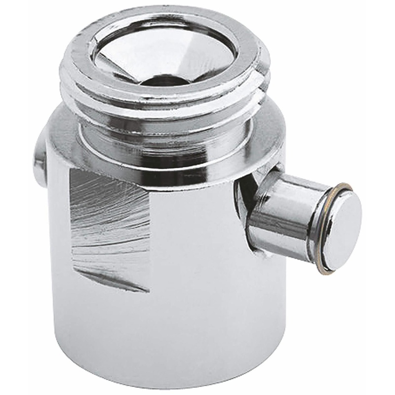 Universal Volume Control – CHROME 95866000 Grohe