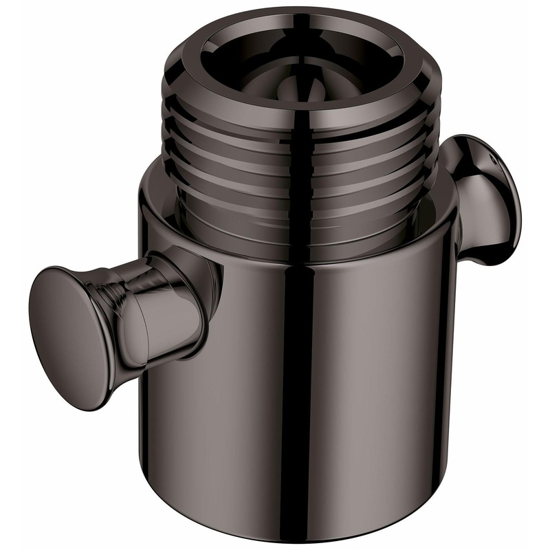 Universal Volume Control – HARD GRAPHITE 95866A00 Grohe