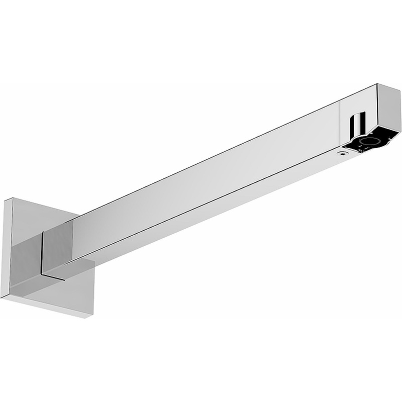 15″ Shower Arm – Chrome 24337001 Hansgrohe