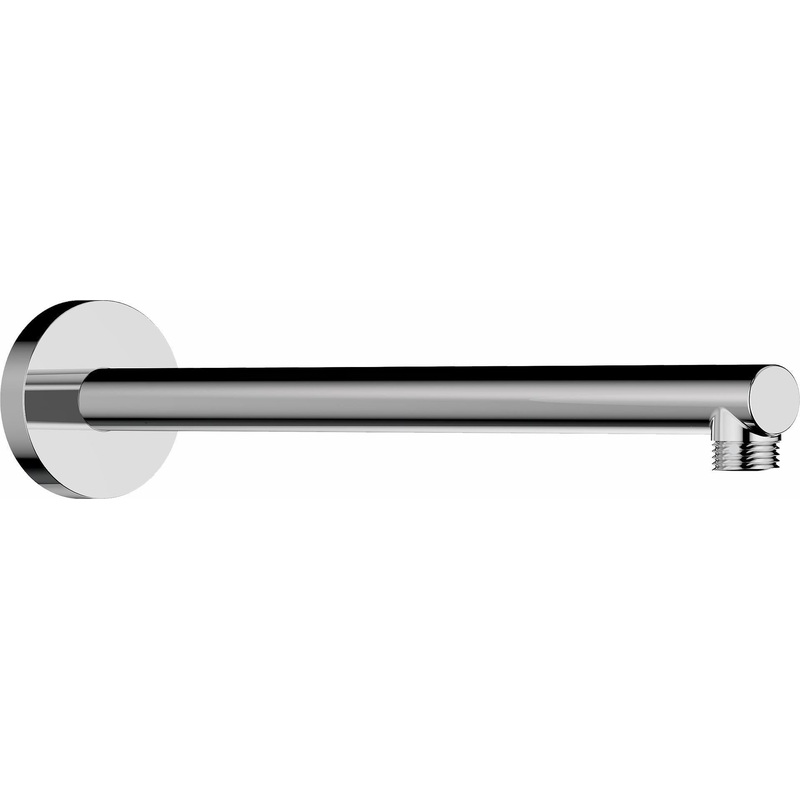 15″ Shower Arm – Chrome 24357001 Hansgrohe
