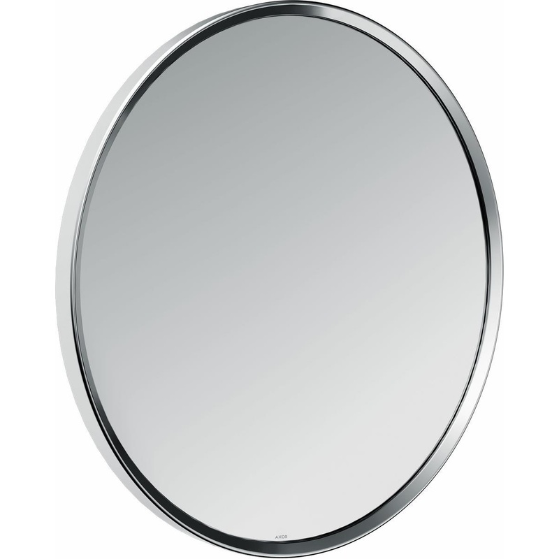 Axor Universal Circular Wall Mirror – Chrome 42848000 Axor