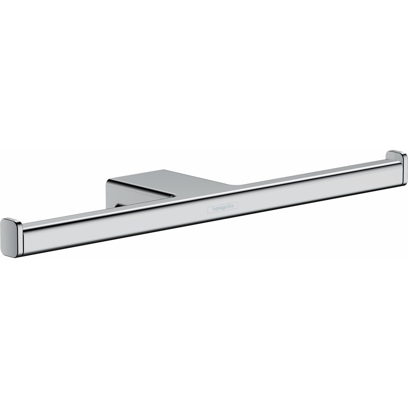 AddStoris Toilet Paper Holder – Chrome 41748000 Hansgrohe