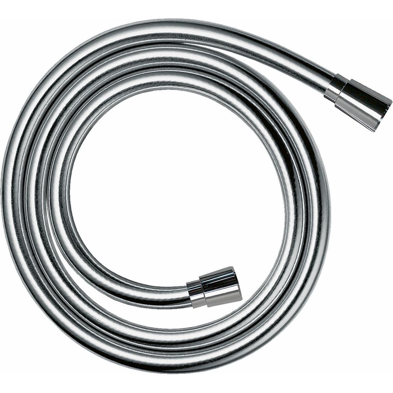 Techniflex 63″ Shower Hose – Brushed Gold Optic 28276253 Hansgrohe