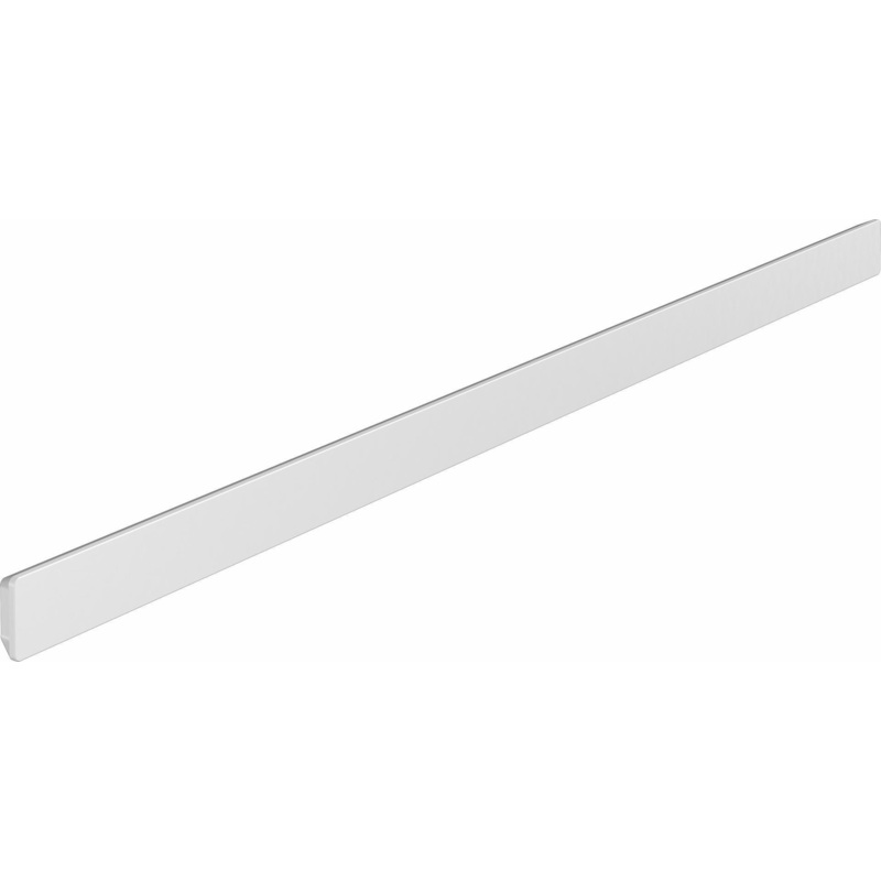 WallStoris 28″ Wall Bar – Matte White 27904700 Hansgrohe