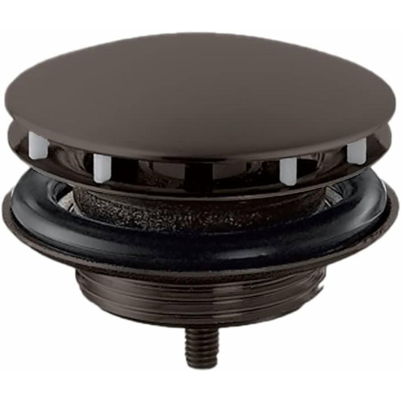 Drain for Sinks – Brushed Black Chrome 50001341 Hansgrohe