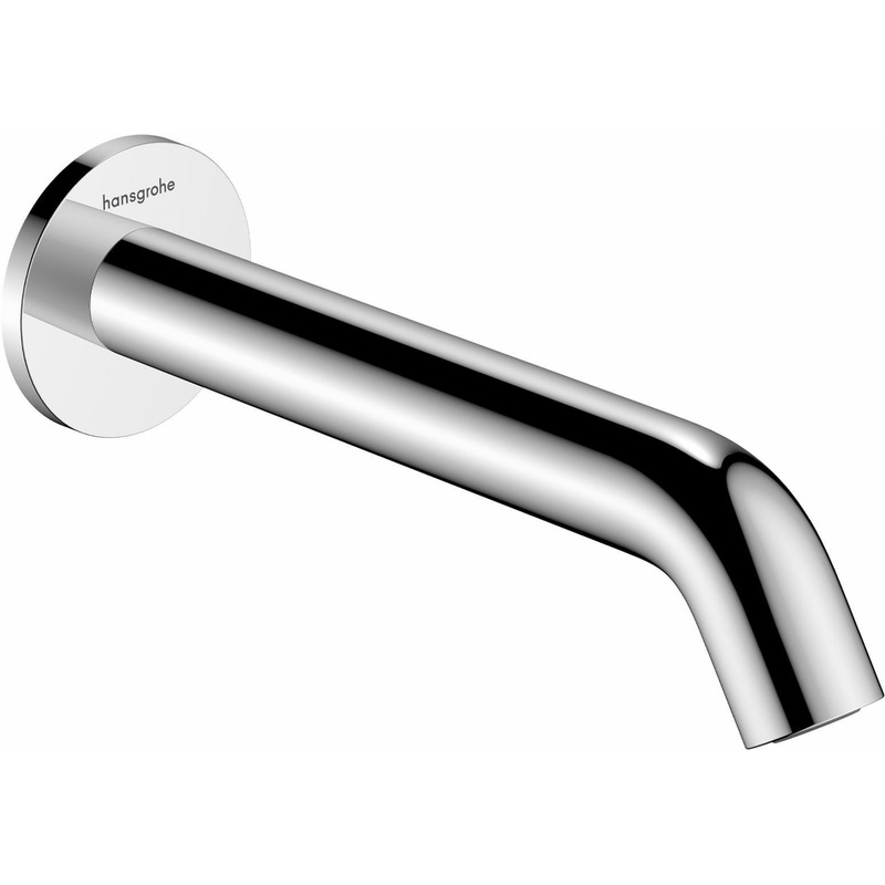 Tecturis E Tub Spout – Chrome 73411001 Hansgrohe