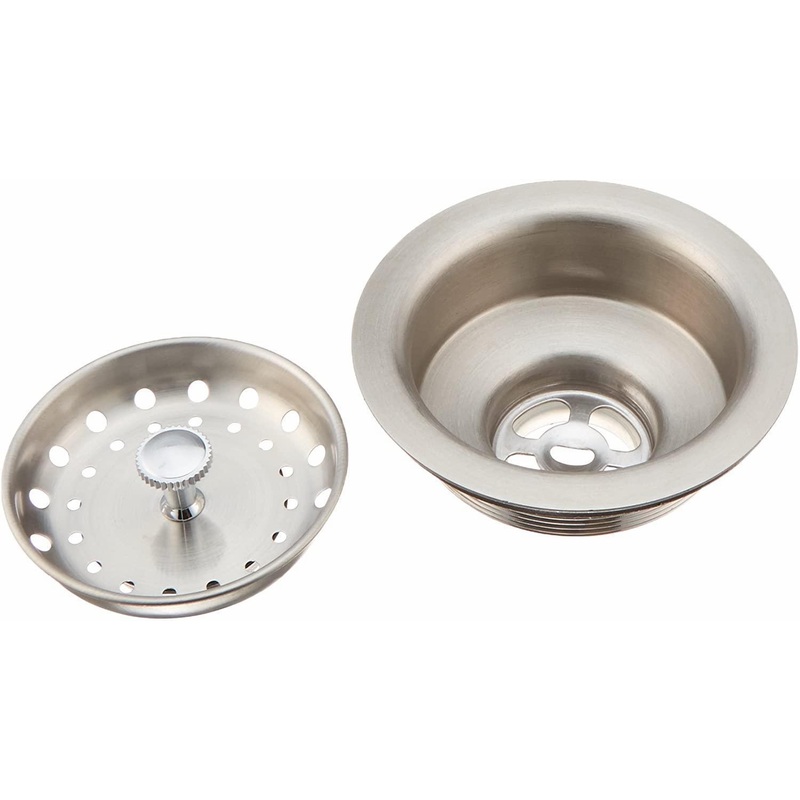 Strainer Assembly 4010856 Kindred