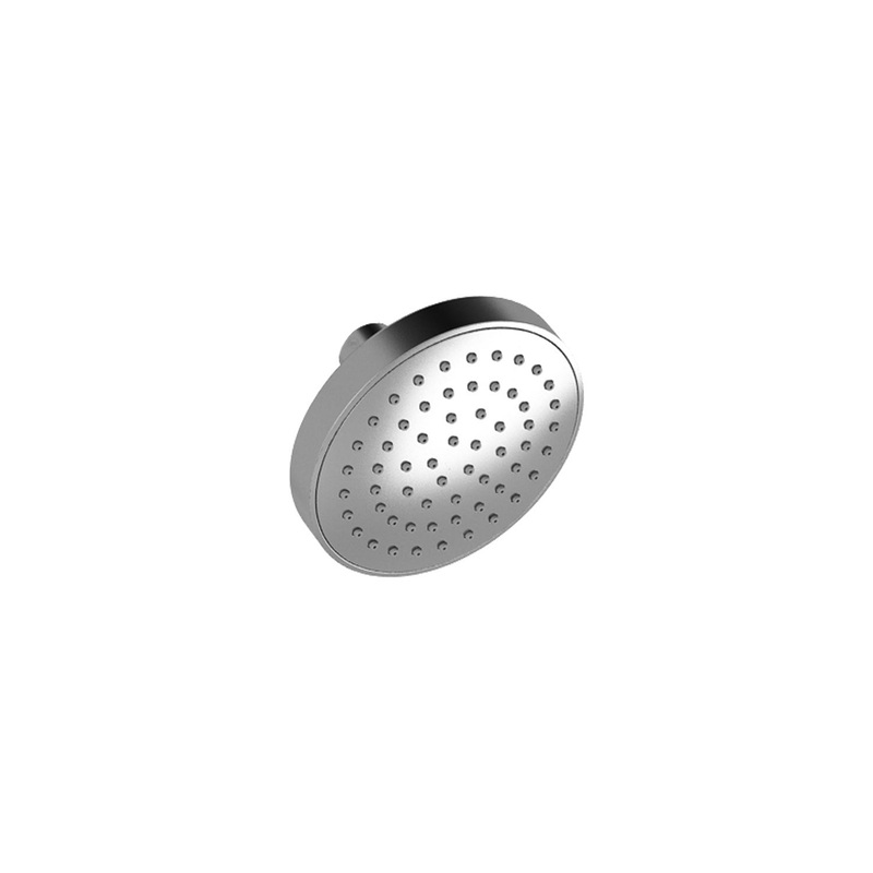 Wall Mount Shower Head – Chrome 102848-110 Kalia