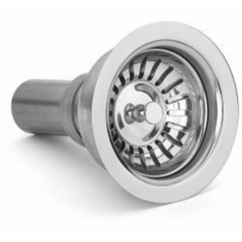 3-1/2″ Grid Strainer 1140F-316 Franke