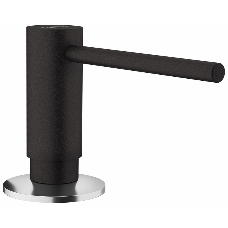 Active Soap Dispenser – Onyx ACT-SD-ONY Franke