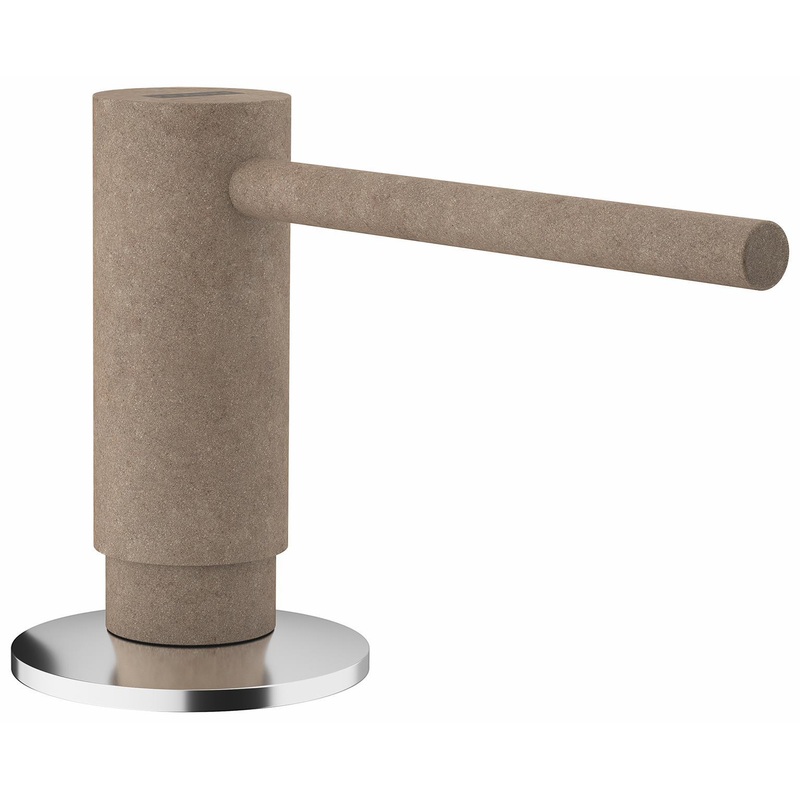 Active Soap Dispenser – Oyster ACT-SD-OYS Franke