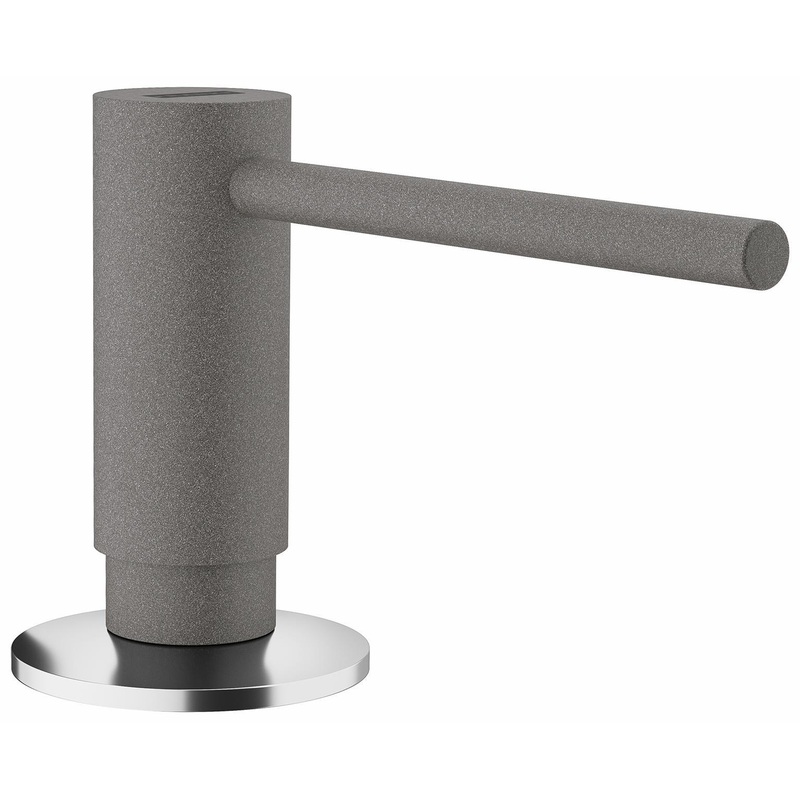Active Soap Dispenser – Shadow grey ACT-SD-STG Franke