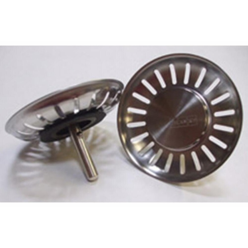 Basket Strainer 906SN-C Franke