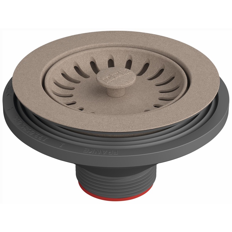Colorline Basket Strainer – Oyster 900-OYS Franke