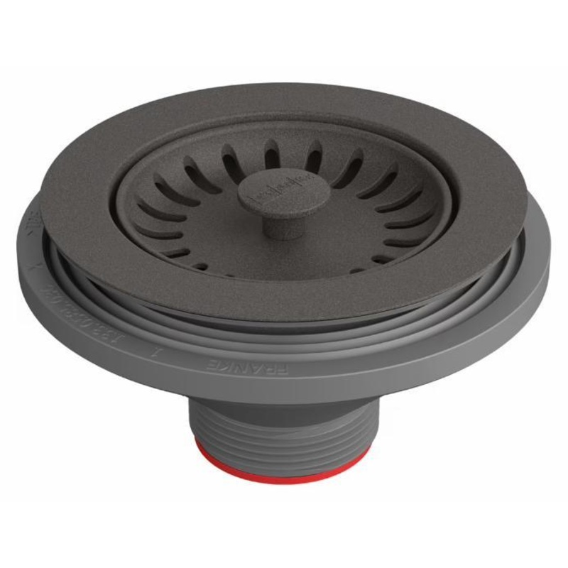 Colorline Basket Strainer – Slate grey 900-SLG Franke