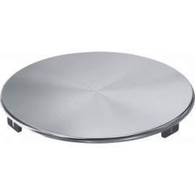 Drain Cover – Chrome RNDCVR Franke