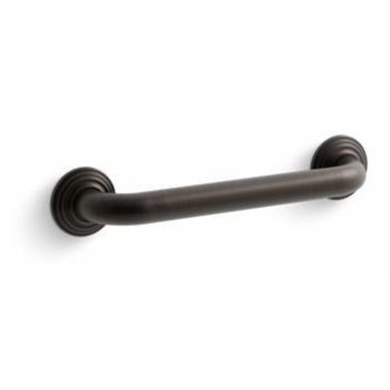 12″ ADA Compliant Grab Bar – Oil-Rubbed Bronze 10540-2BZ Kohler