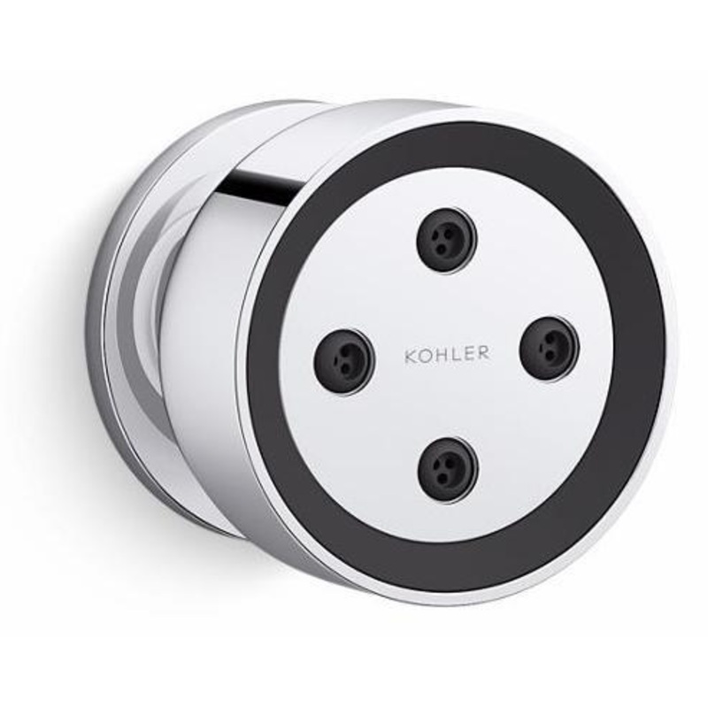 Statement 1-Function Body Spray 1.75 GPM – Polished Chrome 26299-G-CP Kohler
