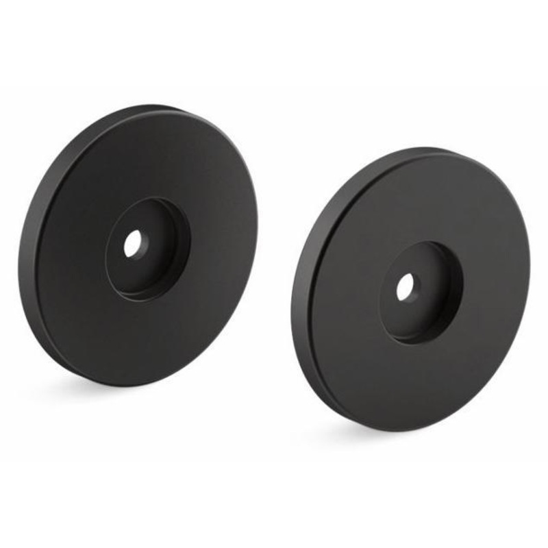 Stillness Purist Slide Bar Trim Kit – Matte Black 974-BL Kohler
