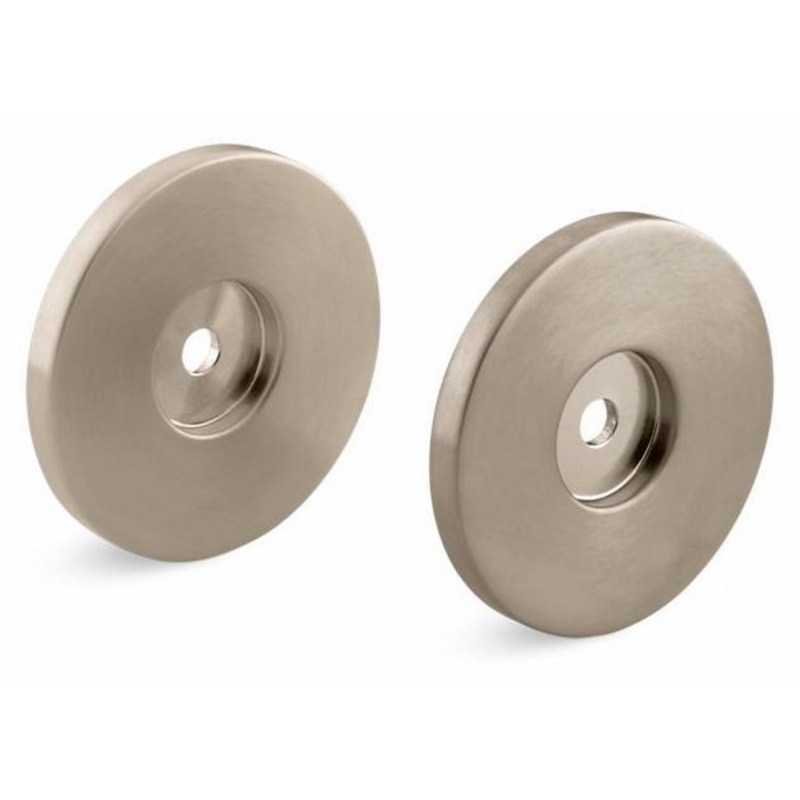 Stillness Purist Slide Bar Trim Kit – Vibrant Brushed Bronze 974-BV Kohler